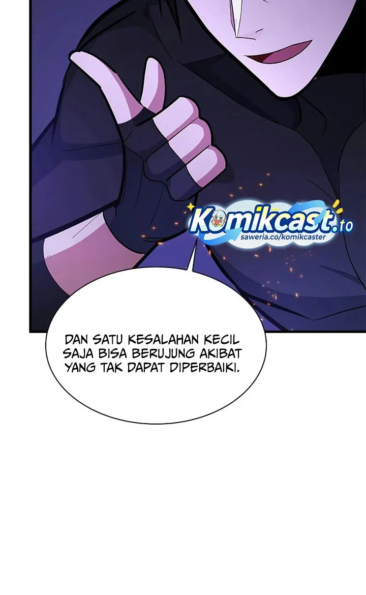 The Tutorial is Too Hard Chapter 268 Gambar 33