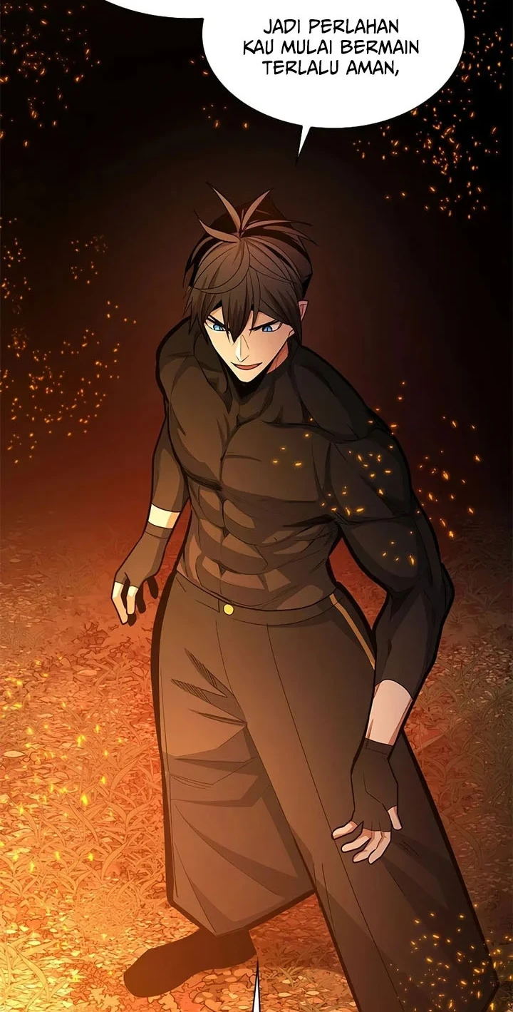 The Tutorial is Too Hard Chapter 268 Gambar 35