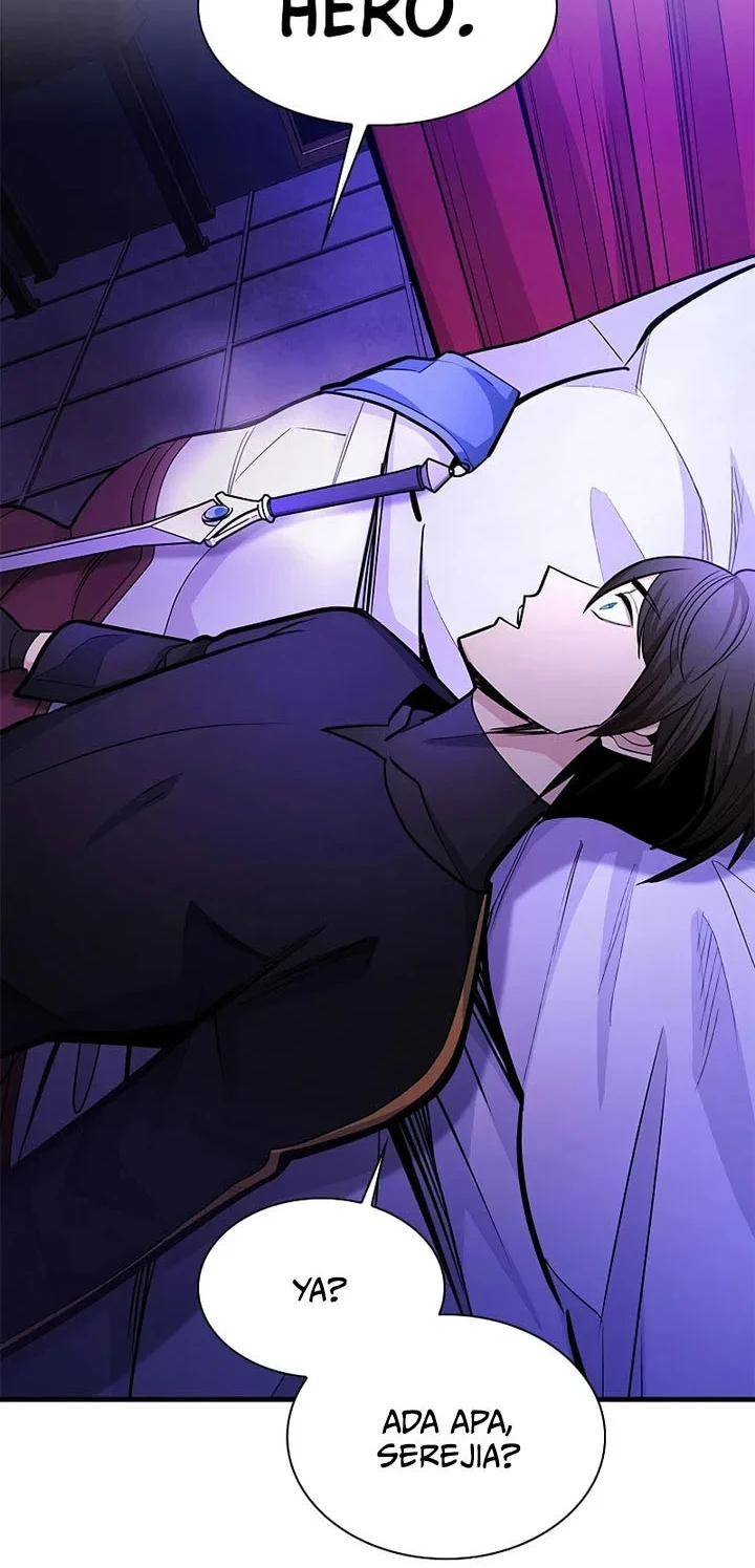 The Tutorial is Too Hard Chapter 269 Gambar 35