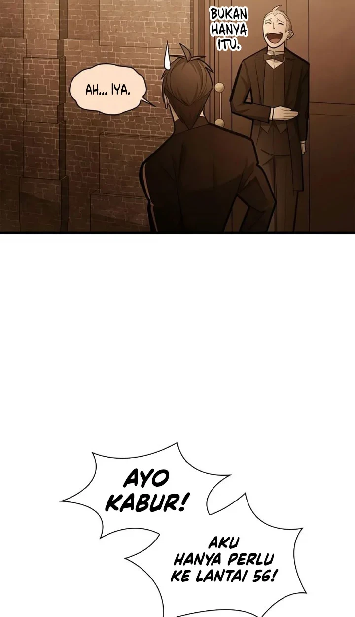 The Tutorial is Too Hard Chapter 270 Gambar 35