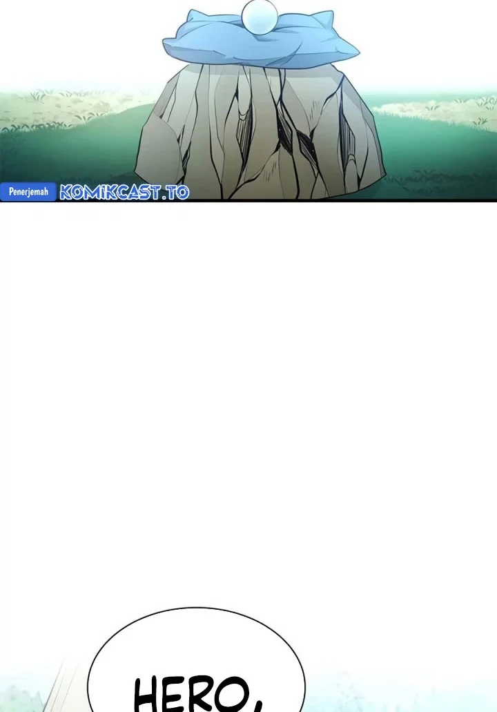 The Tutorial is Too Hard Chapter 271 Gambar 37