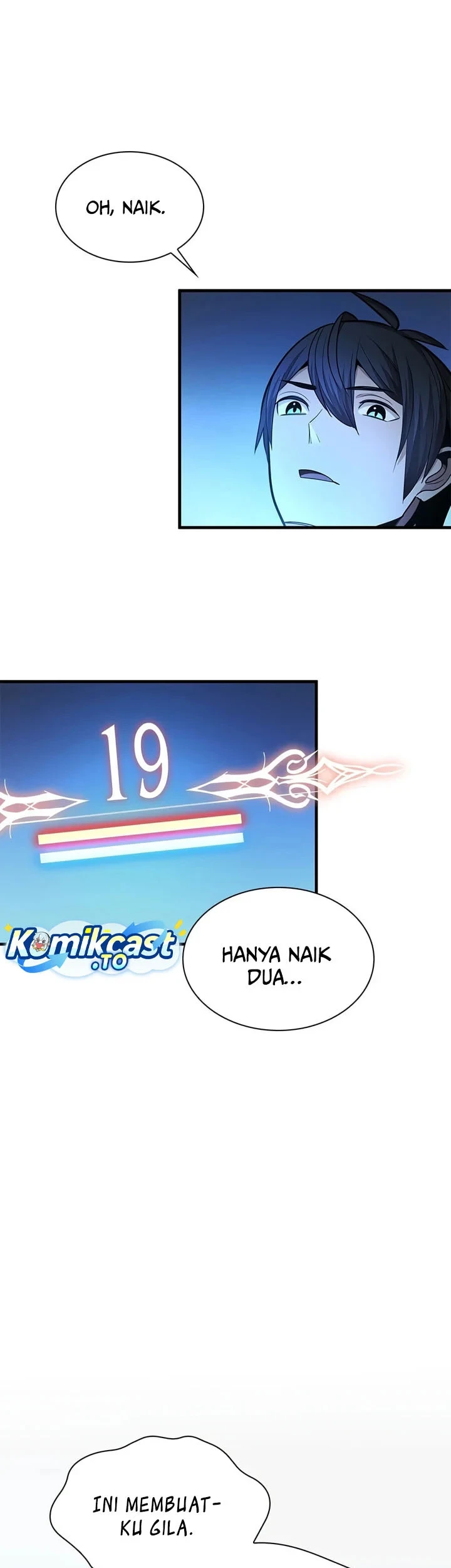 The Tutorial is Too Hard Chapter 273 Gambar 29