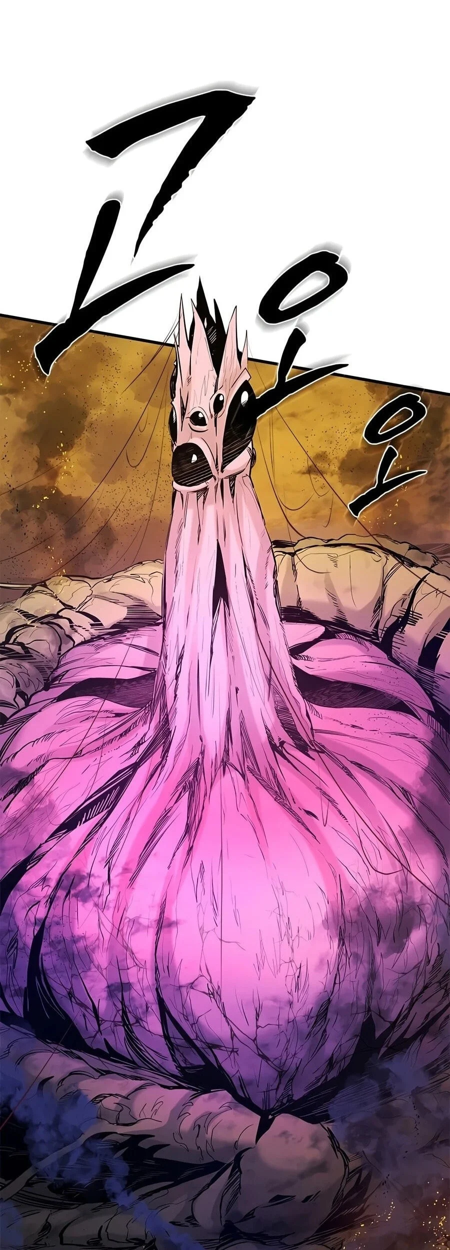 The Tutorial is Too Hard Chapter 276 Gambar 47