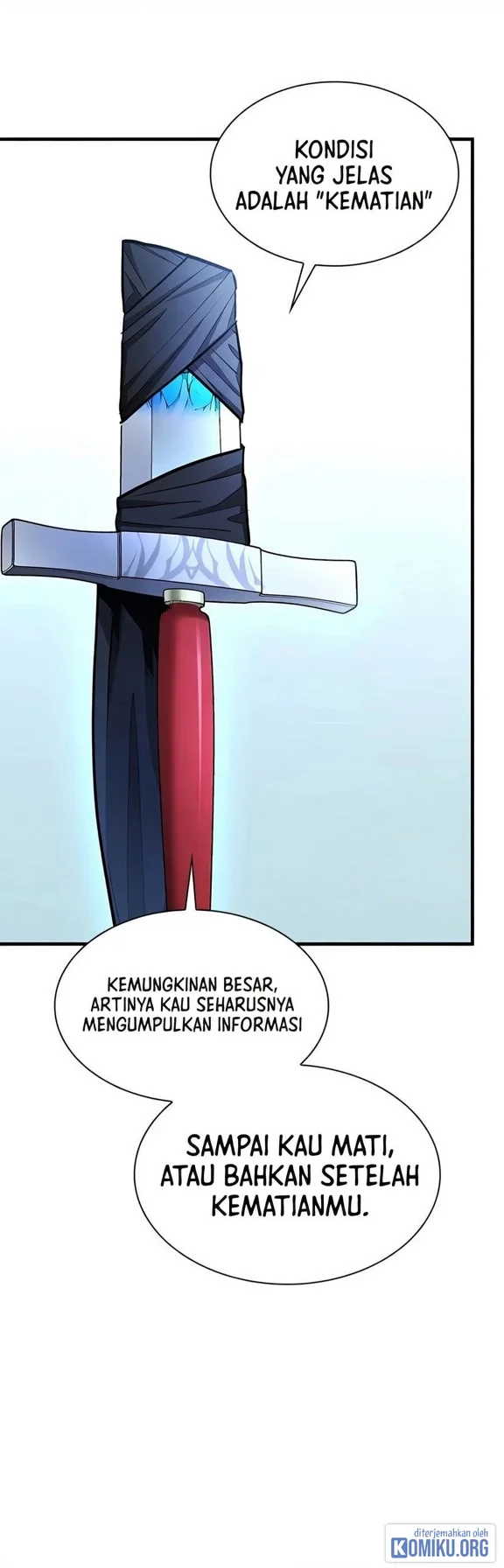 The Tutorial is Too Hard Chapter 278 Gambar 37
