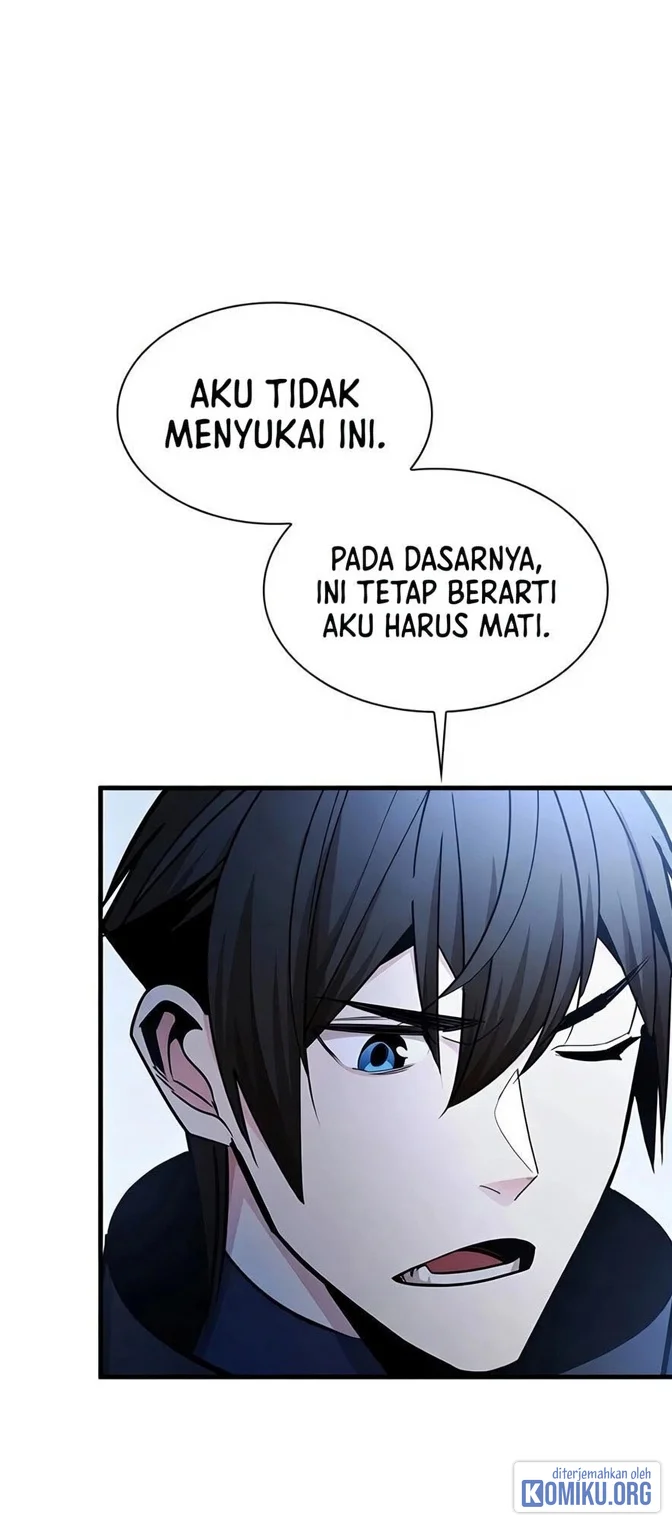 The Tutorial is Too Hard Chapter 278 Gambar 38