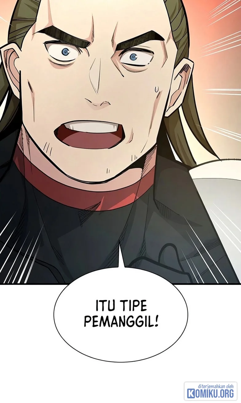 The Tutorial is Too Hard Chapter 279 Gambar 35