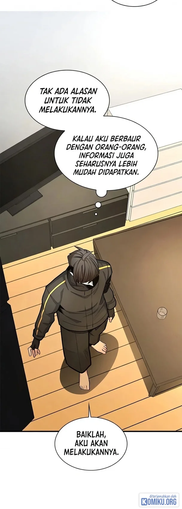 The Tutorial is Too Hard Chapter 280 Gambar 41