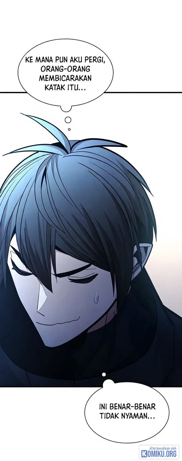 The Tutorial is Too Hard Chapter 282 Gambar 37