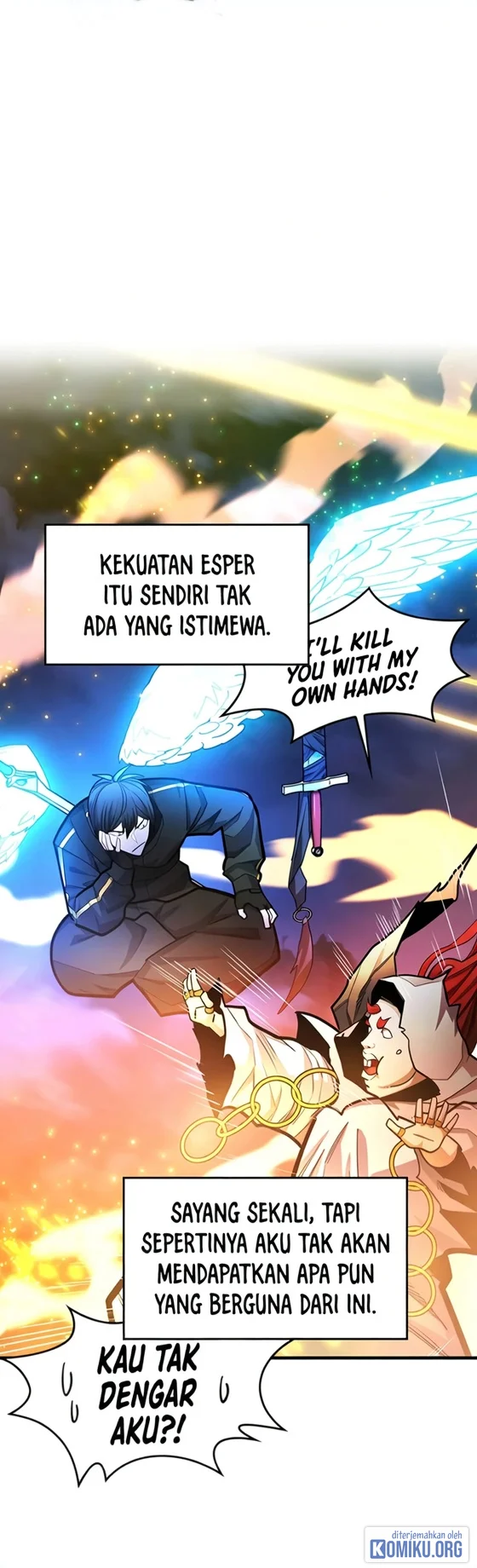 The Tutorial is Too Hard Chapter 285 Gambar 43