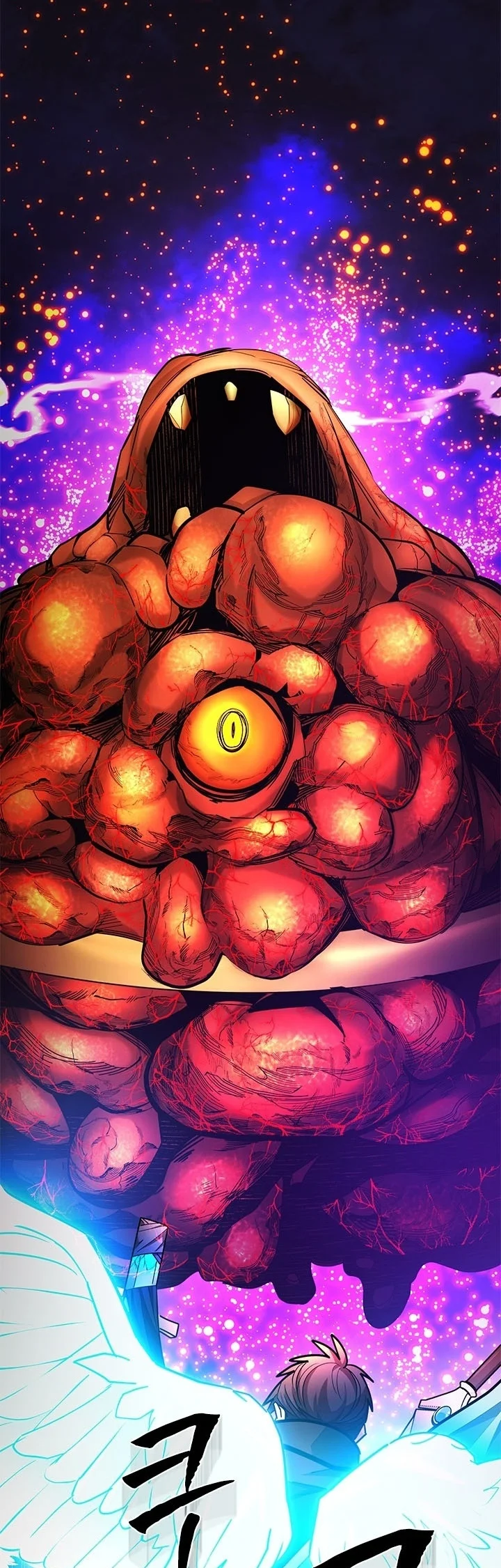 The Tutorial is Too Hard Chapter 286 Gambar 42