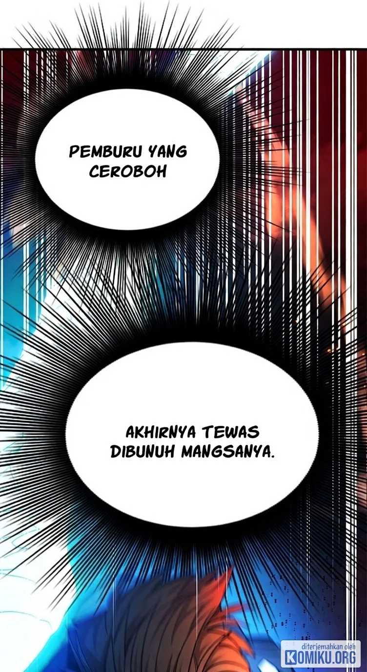 The Tutorial is Too Hard Chapter 287 Gambar 39