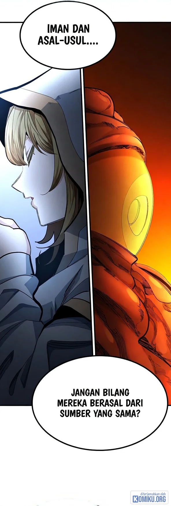 The Tutorial is Too Hard Chapter 288 Gambar 36