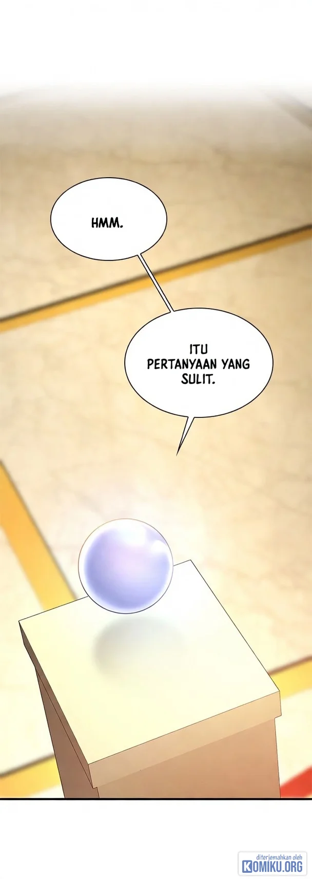 The Tutorial is Too Hard Chapter 288 Gambar 37