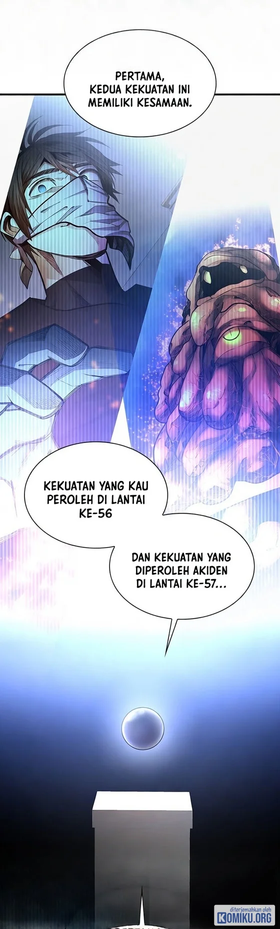 The Tutorial is Too Hard Chapter 288 Gambar 38