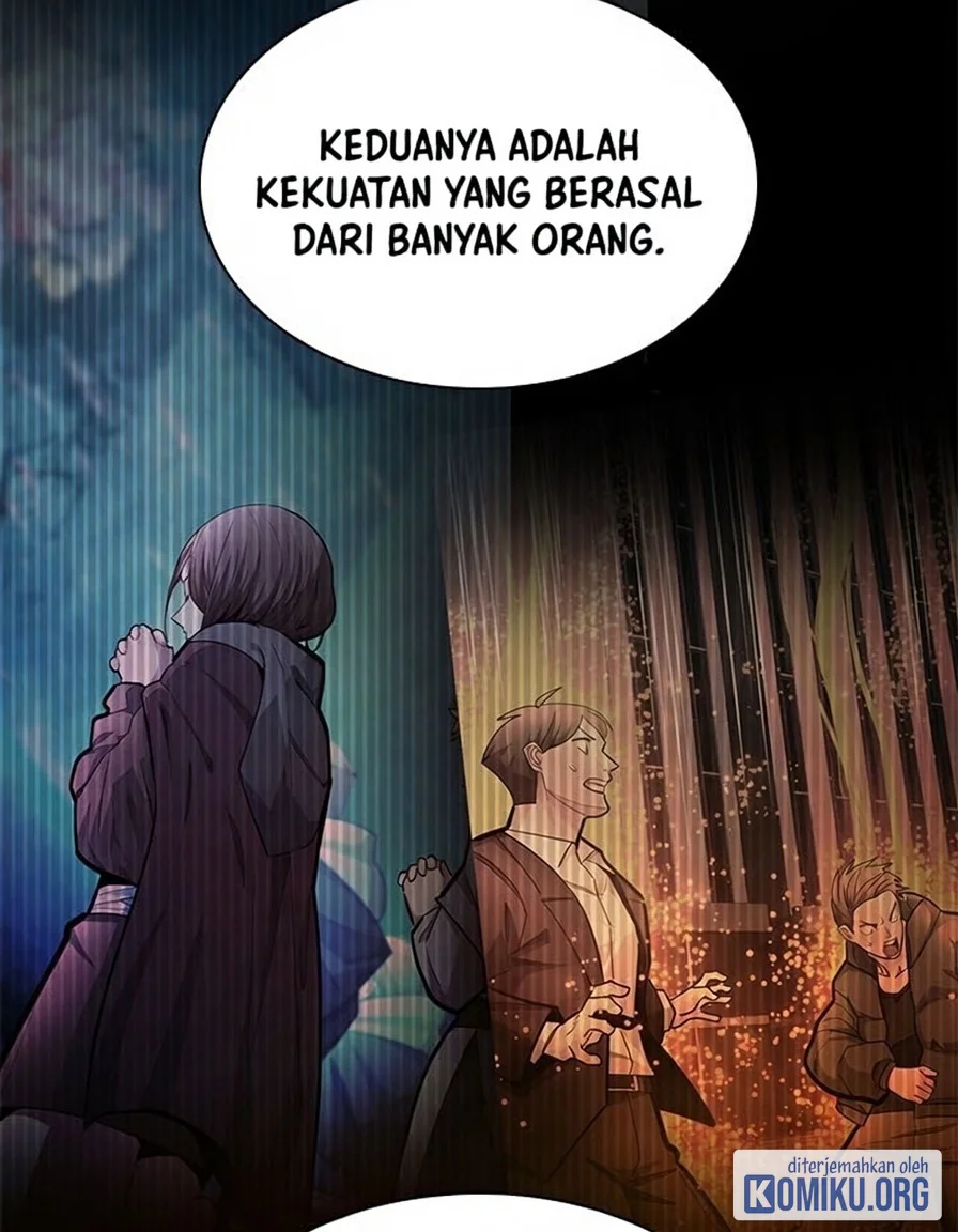 The Tutorial is Too Hard Chapter 288 Gambar 39