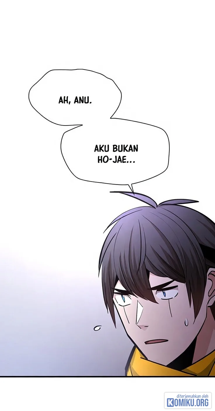 The Tutorial is Too Hard Chapter 290 Gambar 37