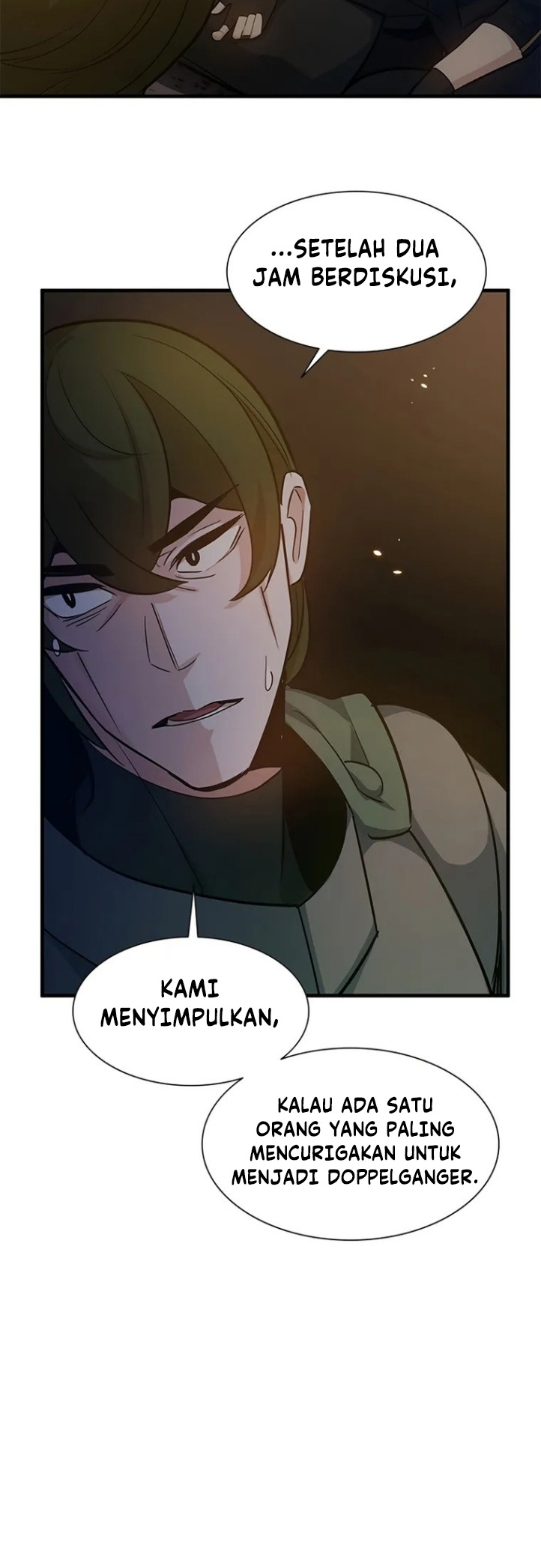The Tutorial is Too Hard Chapter 97 Gambar 27