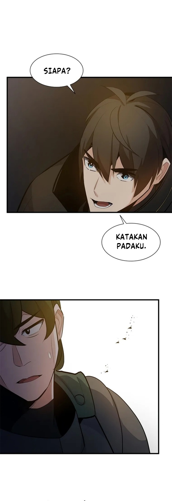 The Tutorial is Too Hard Chapter 97 Gambar 28