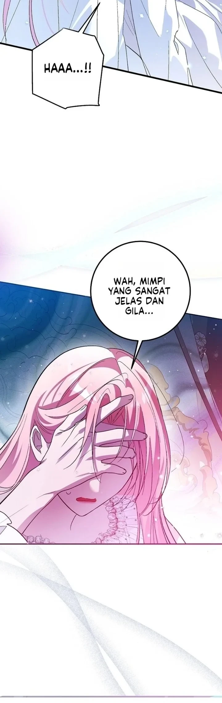 The Tyrant Brother is a Bonus Chapter 1 Gambar 36