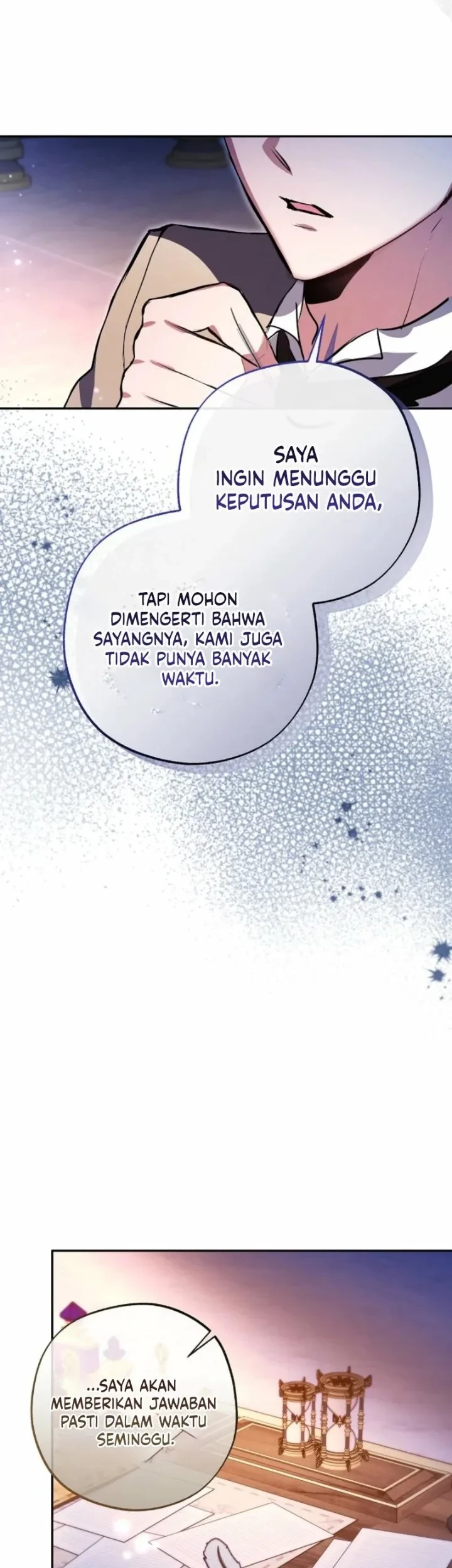The Tyrant Brother is a Bonus Chapter 12 Gambar 27
