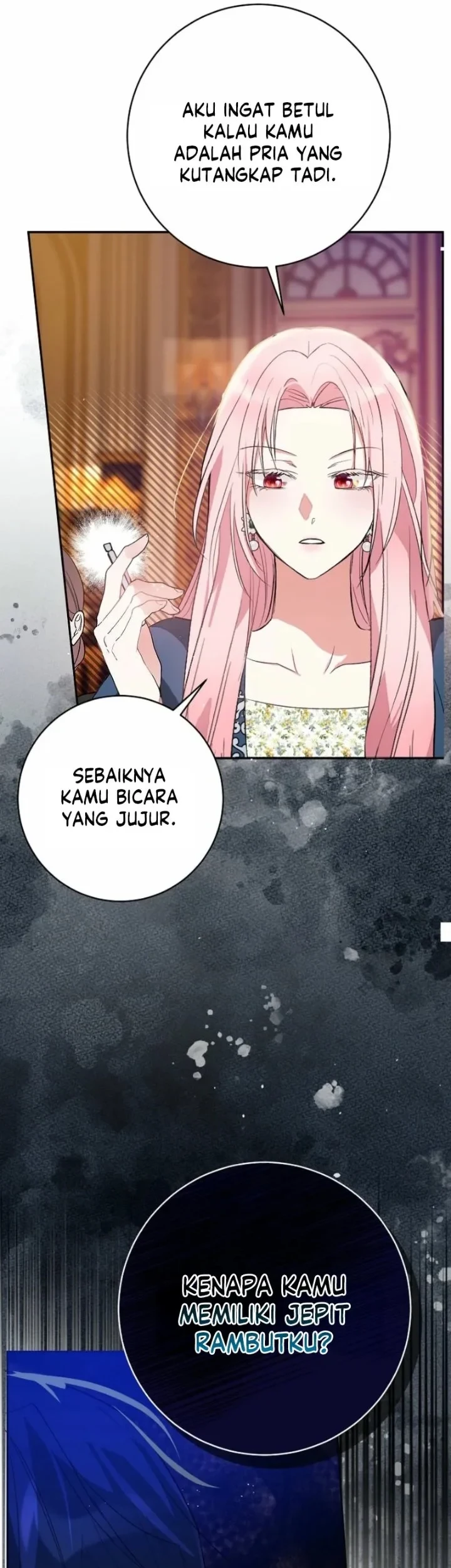 The Tyrant Brother is a Bonus Chapter 14 Gambar 30