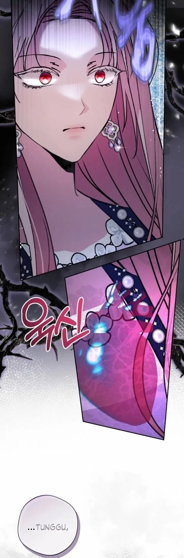 The Tyrant Brother is a Bonus Chapter 16 Gambar 26