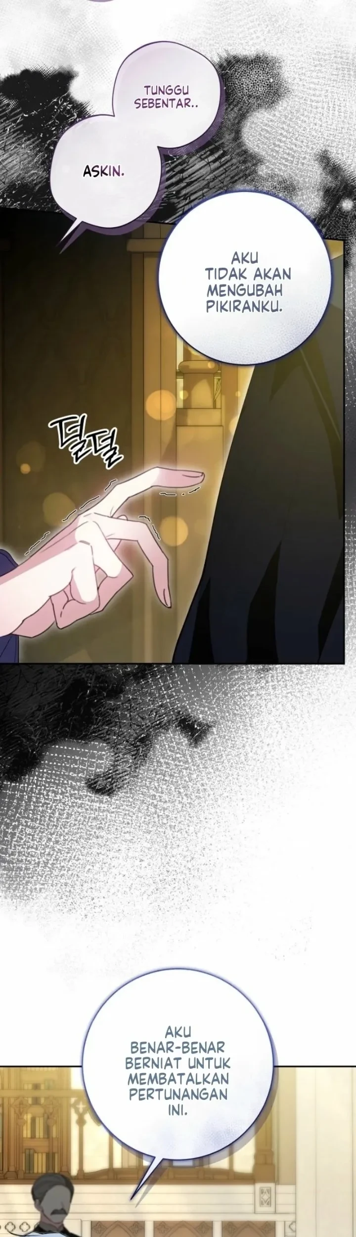 The Tyrant Brother is a Bonus Chapter 16 Gambar 27