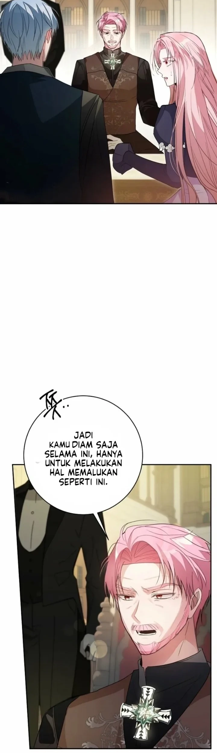 The Tyrant Brother is a Bonus Chapter 16 Gambar 28