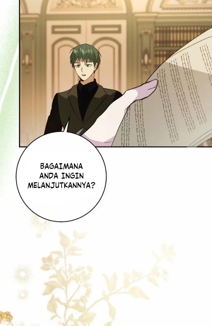 The Tyrant Brother is a Bonus Chapter 17 Gambar 31