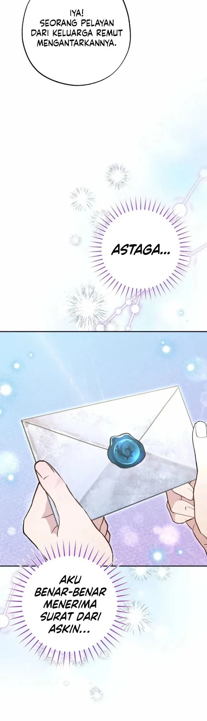 The Tyrant Brother is a Bonus Chapter 19 Gambar 32
