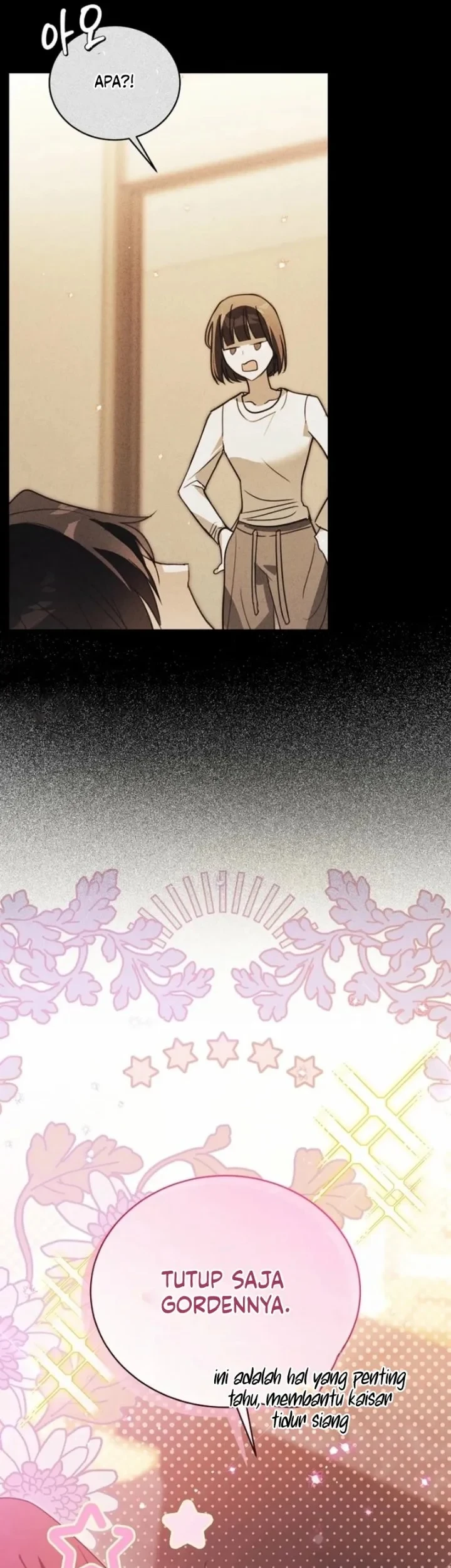 The Tyrant Brother is a Bonus Chapter 2 Gambar 35