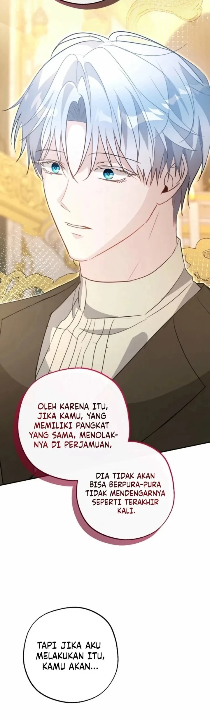 The Tyrant Brother is a Bonus Chapter 20 Gambar 31