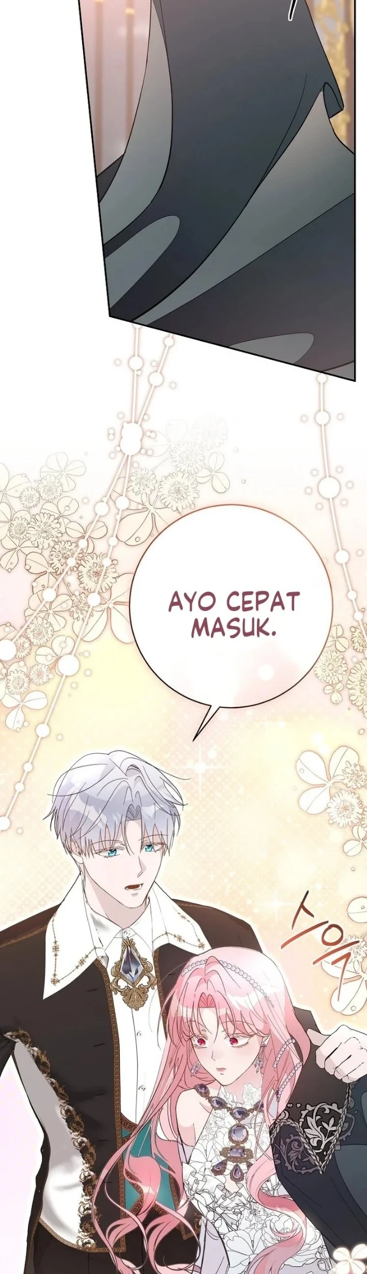 The Tyrant Brother is a Bonus Chapter 22 Gambar 29