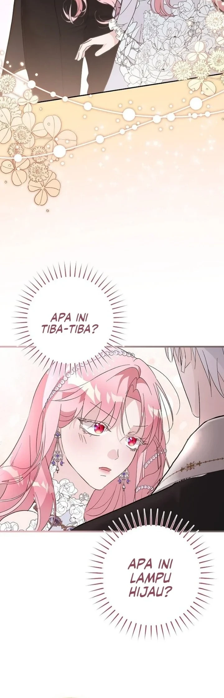 The Tyrant Brother is a Bonus Chapter 22 Gambar 30