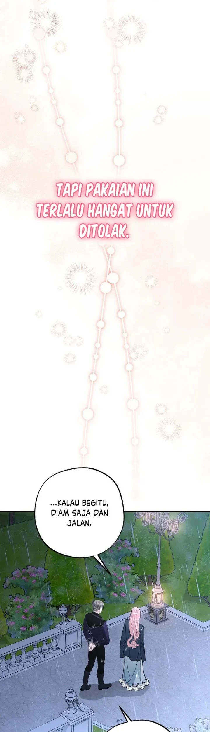 The Tyrant Brother is a Bonus Chapter 27 Gambar 25