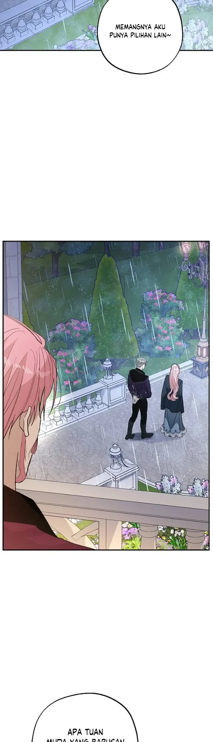 The Tyrant Brother is a Bonus Chapter 27 Gambar 26