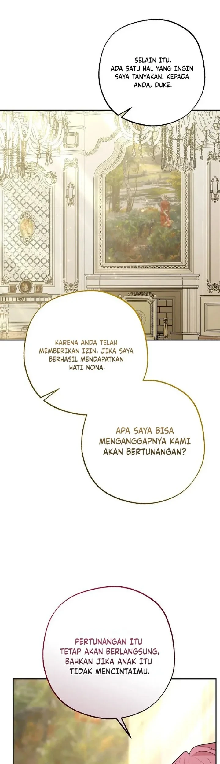 The Tyrant Brother is a Bonus Chapter 29 Gambar 27