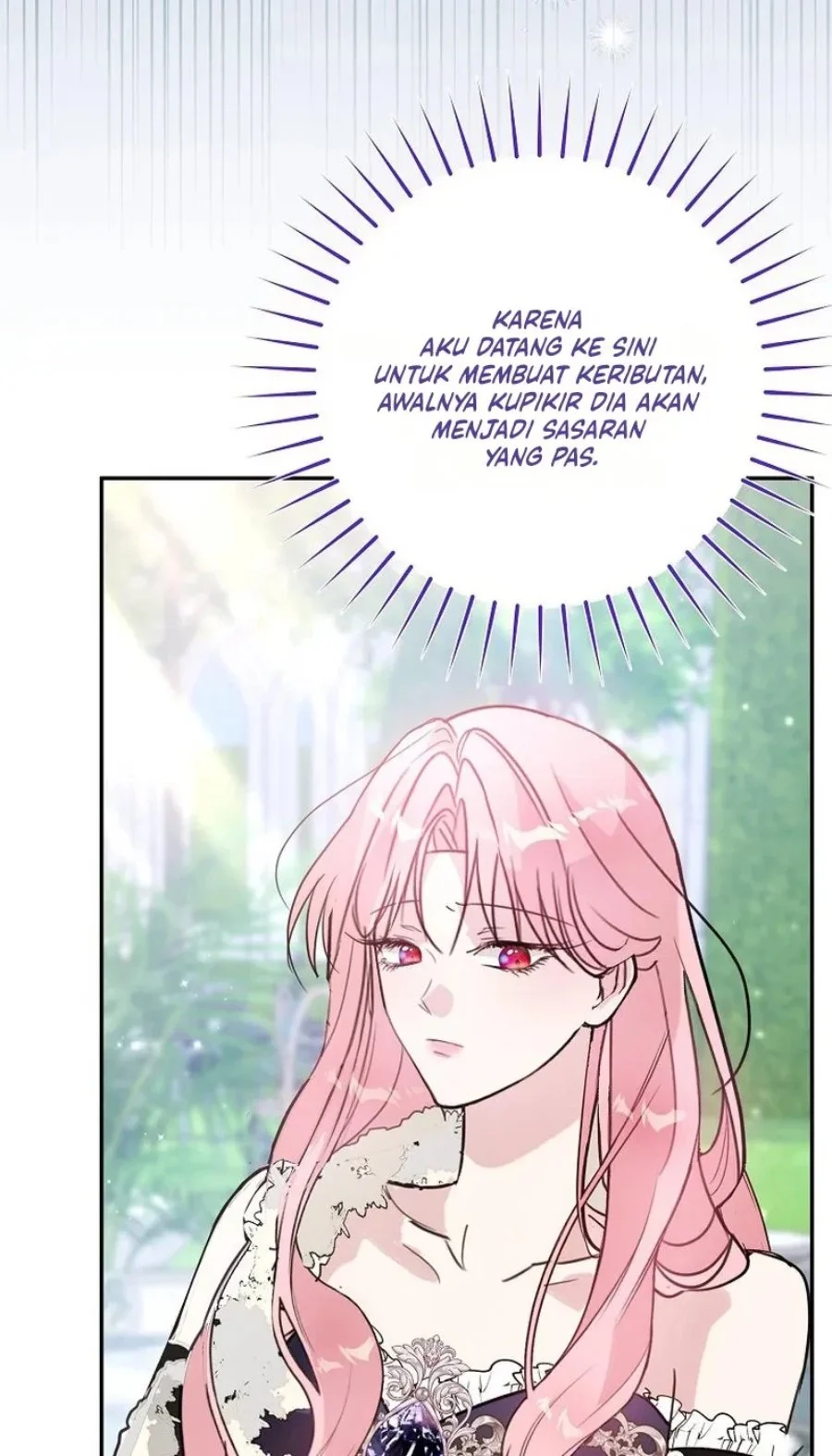 The Tyrant Brother is a Bonus Chapter 32 Gambar 46