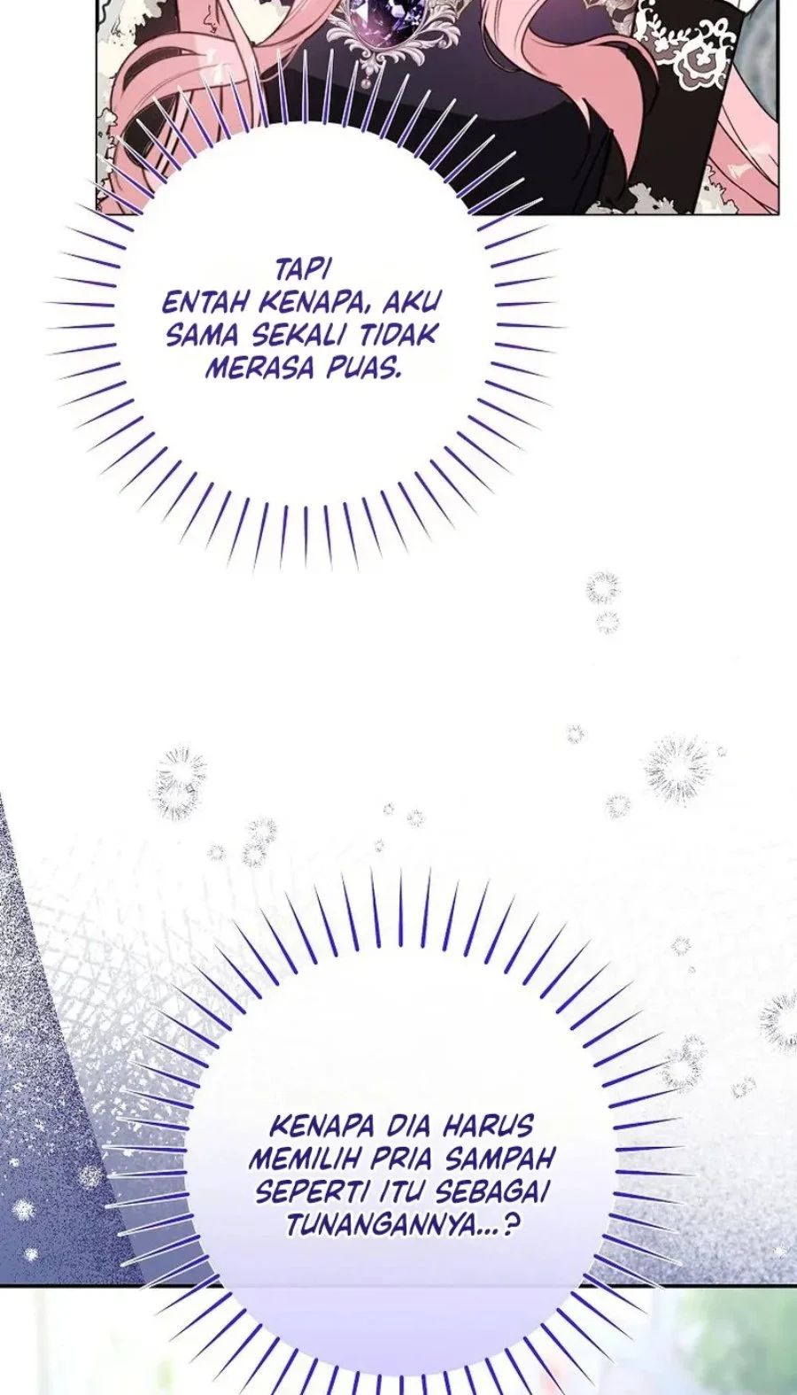 The Tyrant Brother is a Bonus Chapter 32 Gambar 47