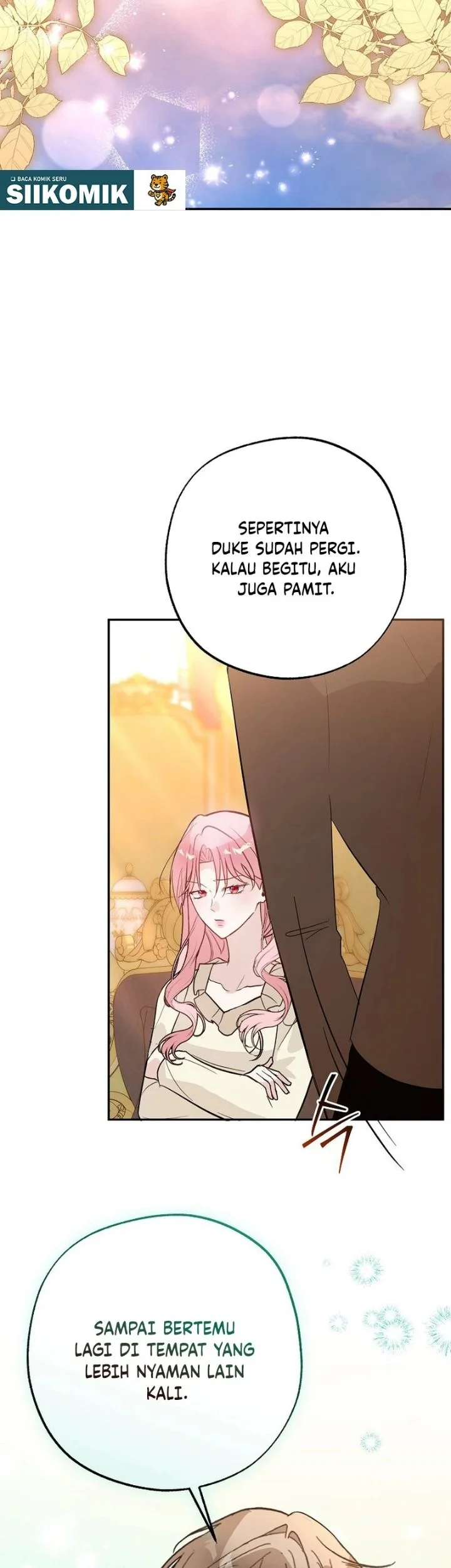 The Tyrant Brother is a Bonus Chapter 34 Gambar 29