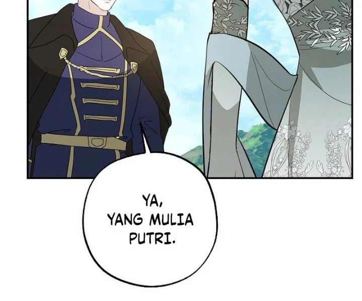 The Tyrant Brother is a Bonus Chapter 35 Gambar 28