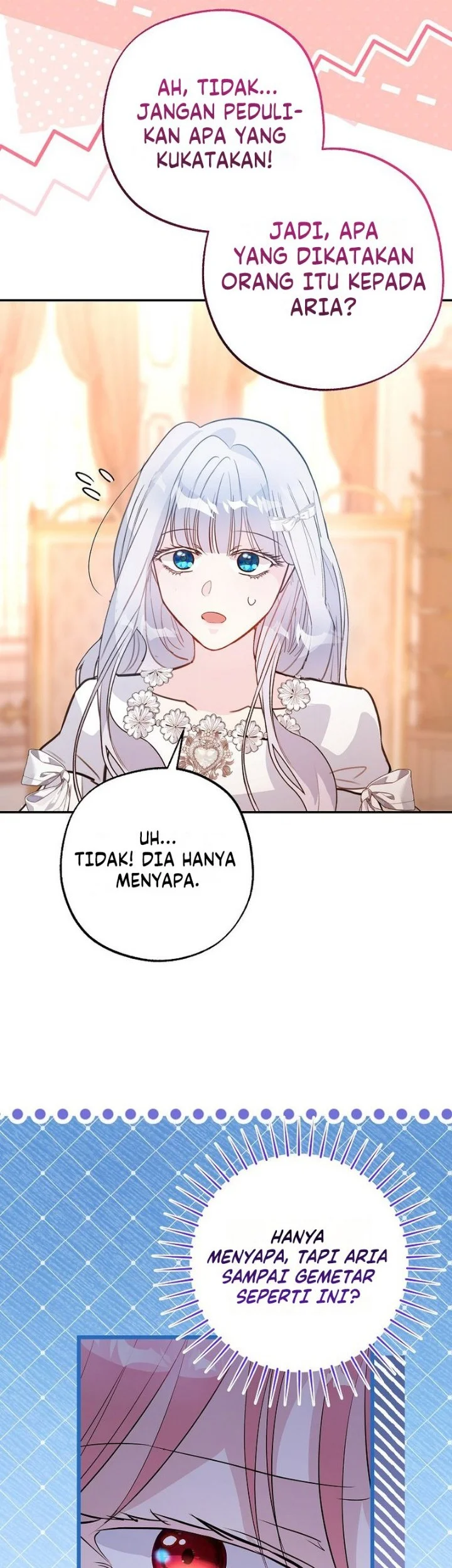 The Tyrant Brother is a Bonus Chapter 37 Gambar 27