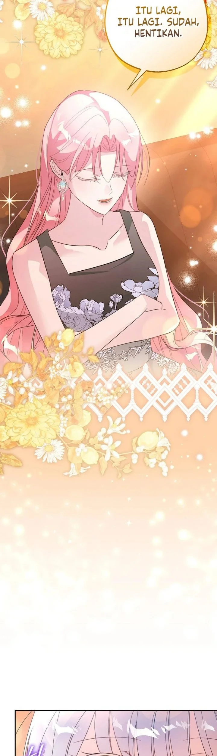The Tyrant Brother is a Bonus Chapter 38 Gambar 28