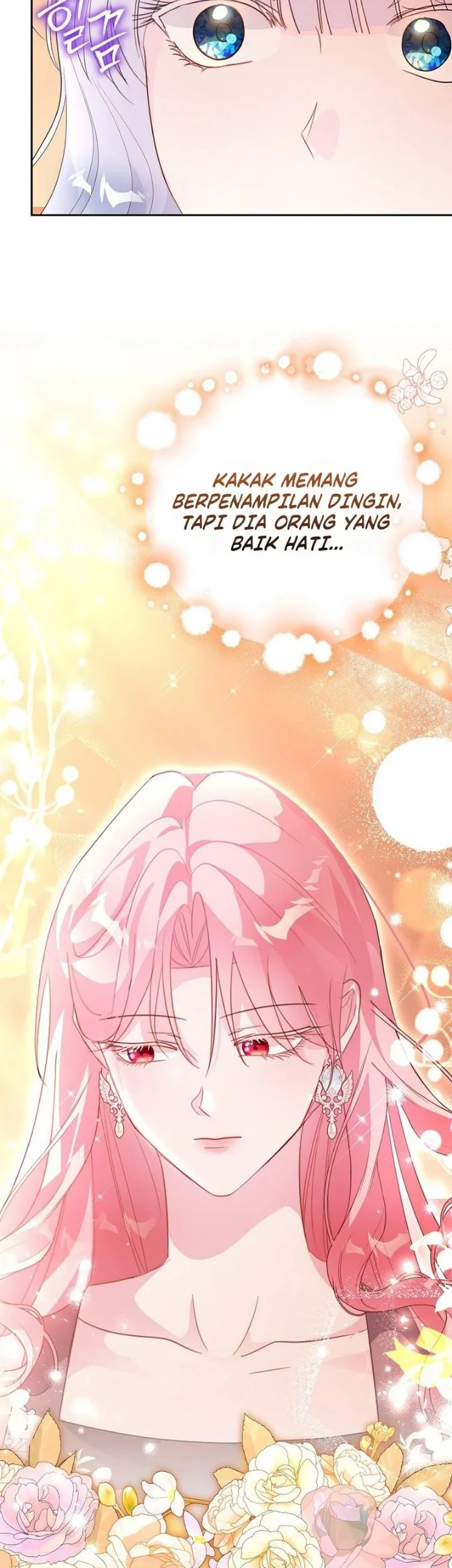 The Tyrant Brother is a Bonus Chapter 38 Gambar 29