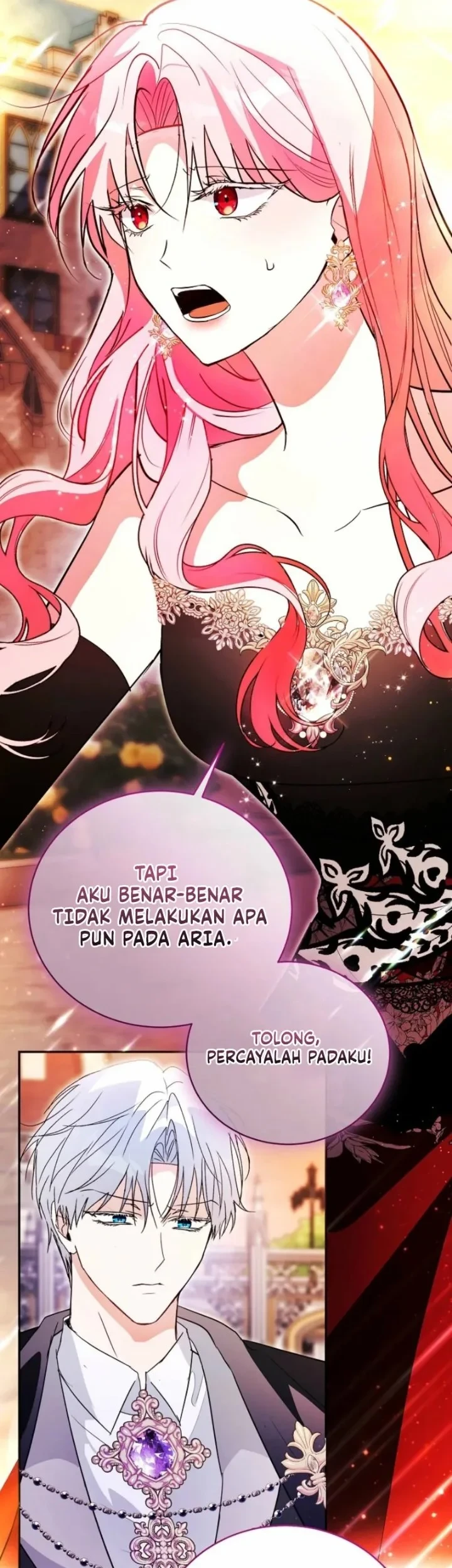 The Tyrant Brother is a Bonus Chapter 4 Gambar 33