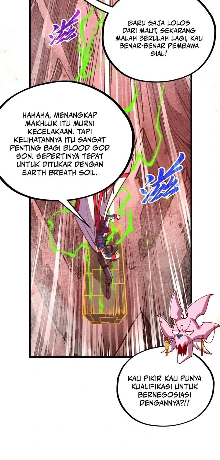 The Ultimate of All Ages Chapter 488 Gambar 25
