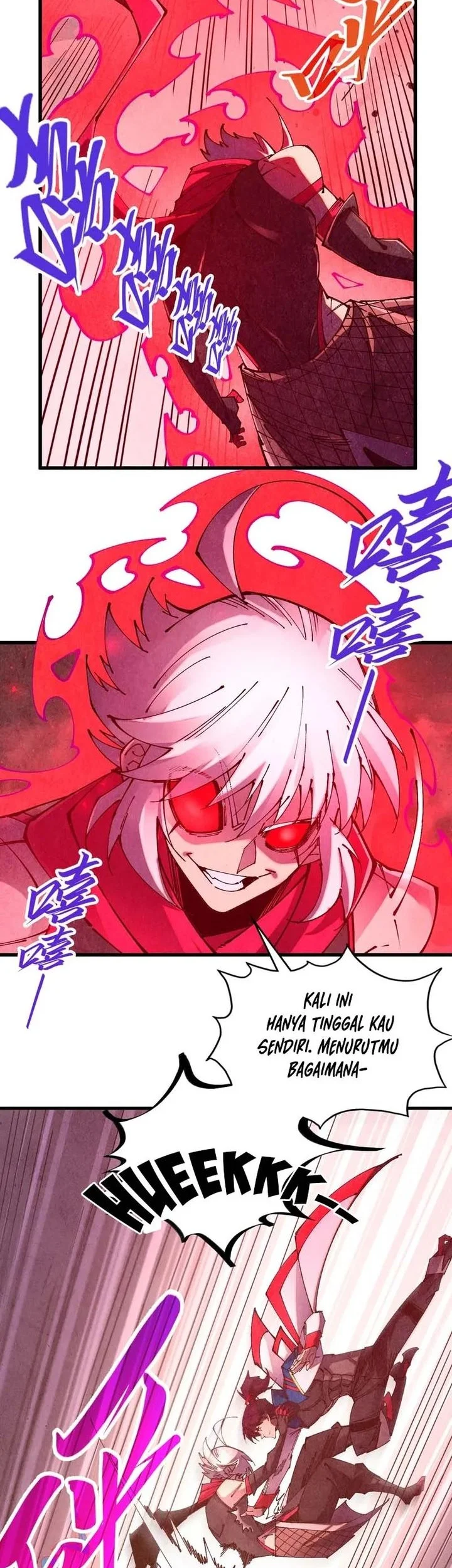 The Ultimate of All Ages Chapter 489 Gambar 25