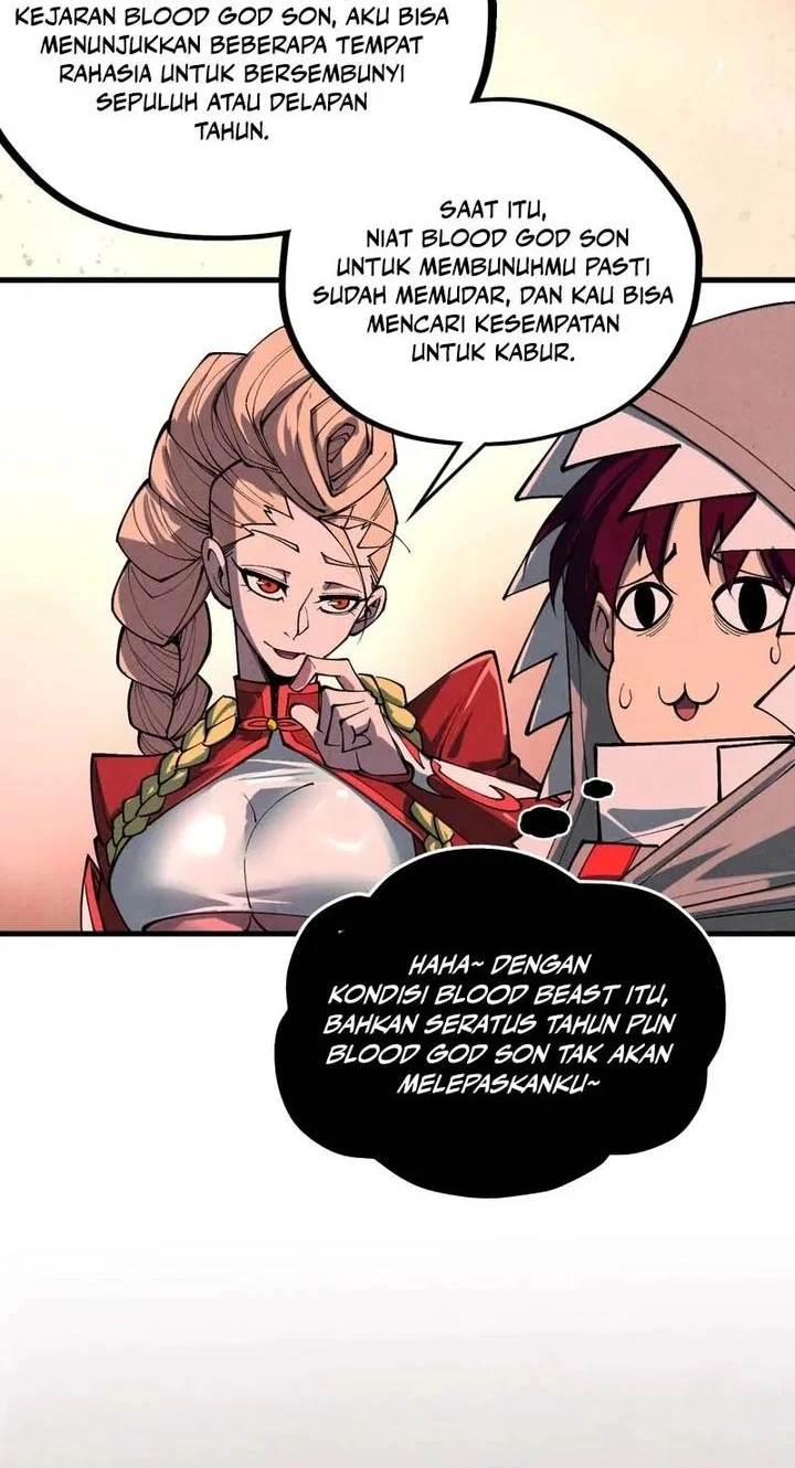 The Ultimate of All Ages Chapter 490 Gambar 22