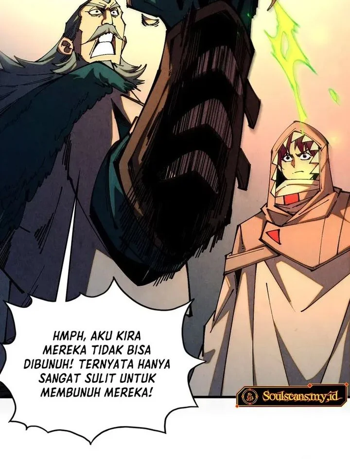 The Ultimate of All Ages Chapter 492 Gambar 25