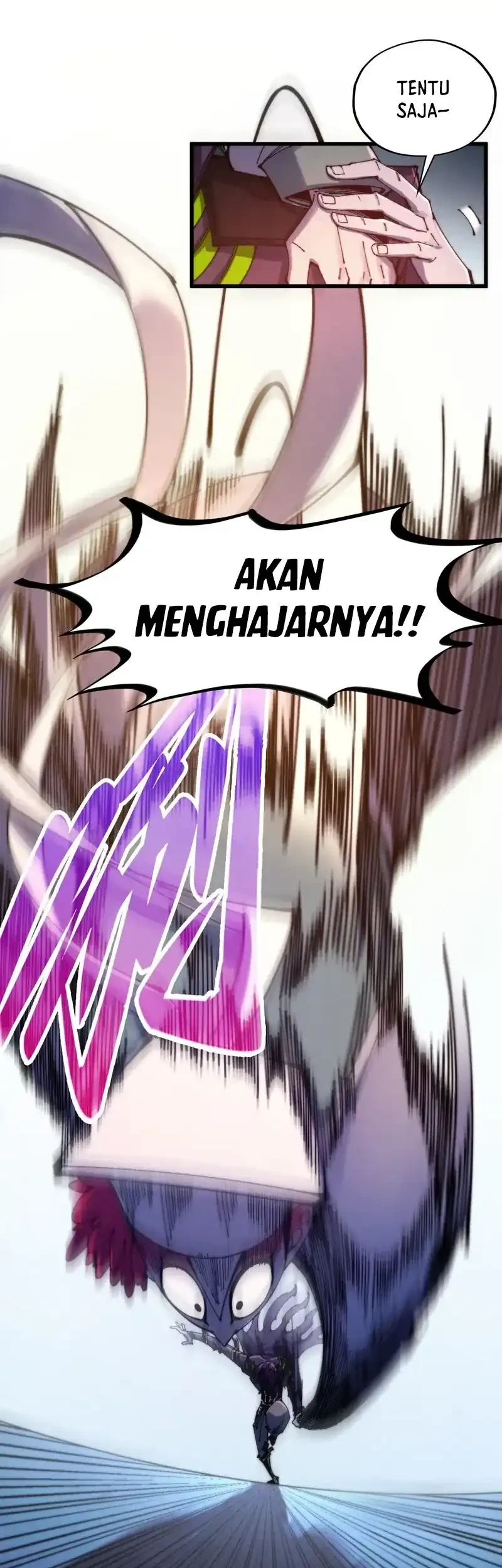 The Ultimate of All Ages Chapter 495 Gambar 29